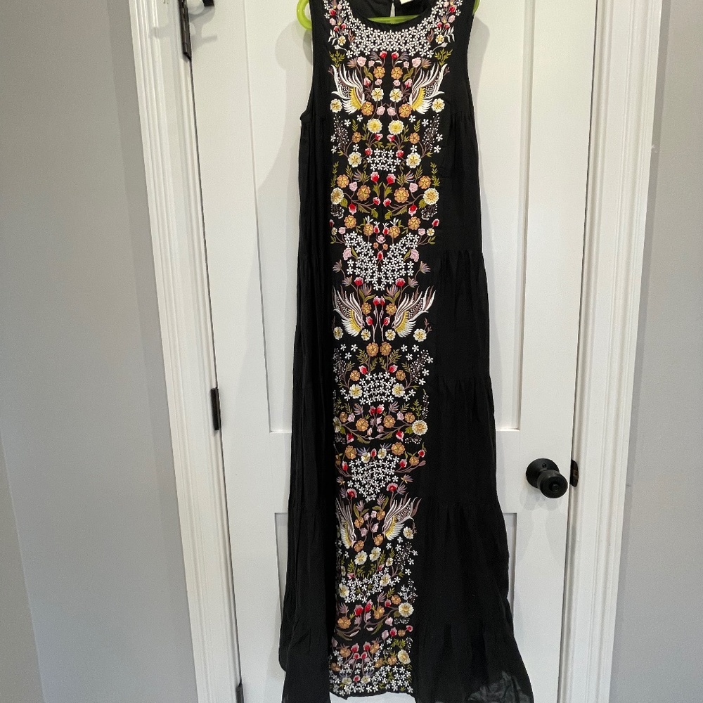 Anthropologie Dress